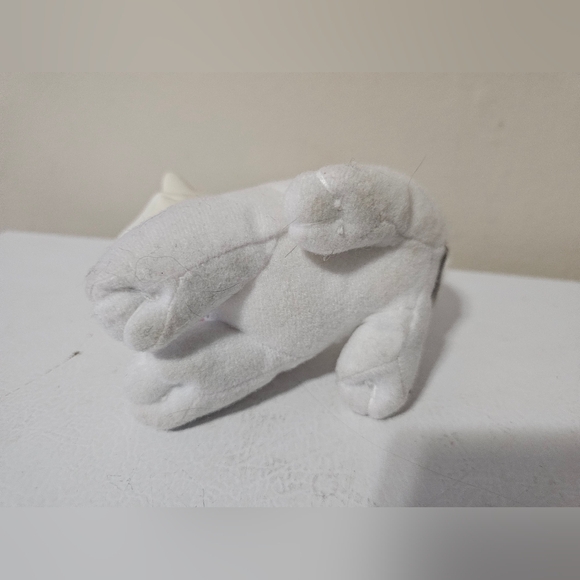 Blue-Box Go Bye Bye Kitty ans Puppy Plush Toy Vinyl Head Cat and Puppy - Picture 11 of 12